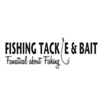 Fishing Tackle and Bait